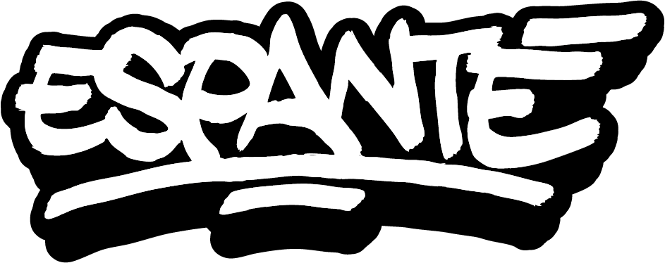 ESPANTÉ